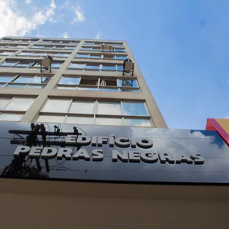 Apartamento Central Proximo A Rodoviaria E Faculdades Curitiba Exterior foto